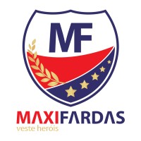 MAXIFARDAS logo - Similar company to Proft