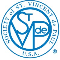Society of St. Vincent de Paul USA logo - Similar company to The Society Of St. Vincent De Paul - Phoenix