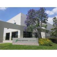 Berkeley Ergonomics logo - Similar company to Dcomfo