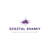 Digital Shanky logo - Similar company to Digital Applied