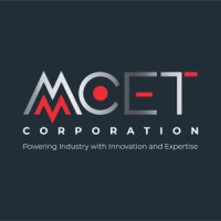 MCET Corporation (Pty) Ltd logo - Similar company to Sa Pecans