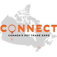 Connect Canada's Pet Trade Expo logo - Similar company to Pets Canada