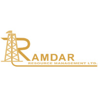 Ramdar Resource Management Ltd. logo - Similar company to Cg Engineering Ltd.