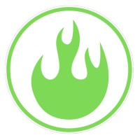 Wildfire Creatives logo - Similar company to B Safe, A Pye-Barker Fire & Safety Company