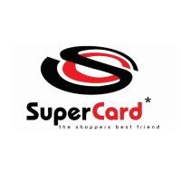 SuperCard - The Shoppers Best Friend logo - Similar company to Cib Partners