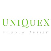 UniqueX logo - Similar company to Unique X