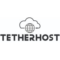 TetherHost Web logo - Similar company to Secretnote® Music | Distribution & Publishing For Artists