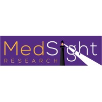 MedSight Research logo - Similar company to Esomar Foundation