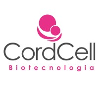 CordCell Biotecnologia logo - Similar company to R-Crio | Stem Cells