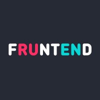 Fruntend logo - Similar company to Salesbread