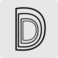 Deeplayered logo - Similar company to Digital Oriented S.R.L.