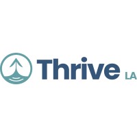 Thrive LA logo - Similar company to Maher Commercial Realty