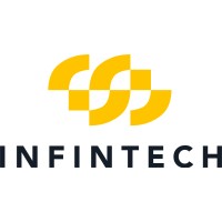 INFINTECH logo - Similar company to Logate