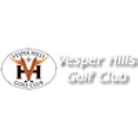 Vesper Hills Golf Course