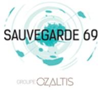 Sauvegarde 69 logo - Similar company to Heï - Handicap Éducation Inclusion Innovation