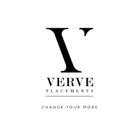 Verve Placements logo - Similar company to Hr Line
