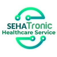 Sehatronic Healthcare Service logo - Similar company to B Tech, Final Year Electronics, Mechanical And Software Projects Guidance