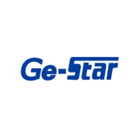 Ge-Star logo - Similar company to Prometheus Srl