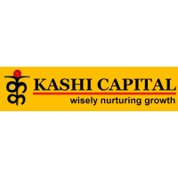 Kashi Capital Private Limited logo - Similar company to The Maxfina - Earlymaxfinna Solutions Pvt Ltd