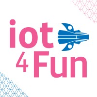 IoT4Fun logo - Similar company to Toytarget