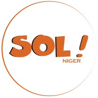 SOL! Niger logo - Similar company to Hilyte