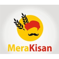 MeraKisan Pvt Ltd logo - Similar company to Mappcall