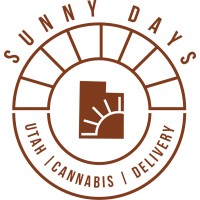 Sunny Days Utah logo - Similar company to Annac Nevah