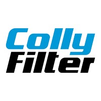 Colly Filtreringsteknik AB logo - Similar company to Emcomp International Ab