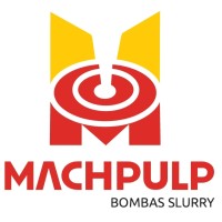 Machpulp logo - Similar company to Brasil Solutions