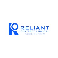 Reliant Contract Services logo - Similar company to Reliant Machinery