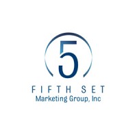 Fifth Set Marketing Group logo - Similar company to Sway Solutions