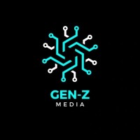 Gen-Z Media logo - Similar company to Error404 It Solutions