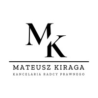 Kancelaria Radcy Prawnego Mateusz Kiraga logo - Similar company to Faz Drivers