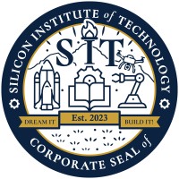 Silicon Institute of Technology logo - Similar company to Vibrant Upstream Services