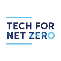 Tech for Net Zero logo - Similar company to Eurec - The Association Of European Renewable Energy Research Centres