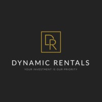 Dynamic Rentals logo - Similar company to Redrabbit