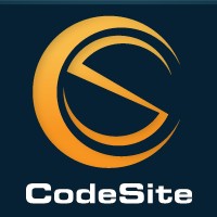 CodeSite logo - Similar company to Lazentis