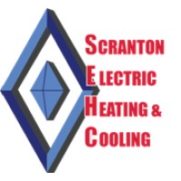 Scranton Electric Heating & Cooling Service, Inc. logo - Similar company to Building Blocks Learning Center