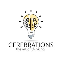 Cerebrations logo - Similar company to Hess Iii Consulting, Llc