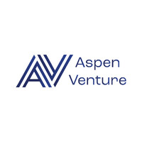 Aspen Venture logo - Similar company to Thrive Pet Nutrition Inc.
