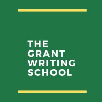 The Grant Writing School logo - Similar company to Set The Hook