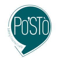 Po'stò Cafè logo - Similar company to Lupo Rosso Pub