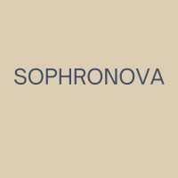 Sophronova logo - Similar company to Valovert