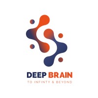 Deep Brain logo - Similar company to Deepbrain Ai