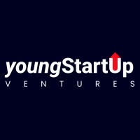 youngStartup Ventures logo - Similar company to Ai-First Ventures