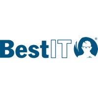 BestIT logo - Similar company to Best Services And Technologies