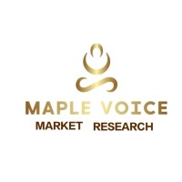 Maple Voice logo - Similar company to Ecrest Soft