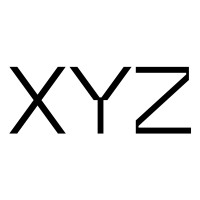 XYZ Inc. logo - Similar company to Pawcompany Inc. (주식회사 파우컴퍼니)