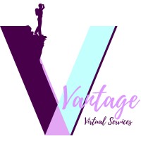 Vantage Virtual Services logo - Similar company to Numbrz Bookkeeping