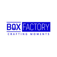 The Box Factory logo - Similar company to Hobby India